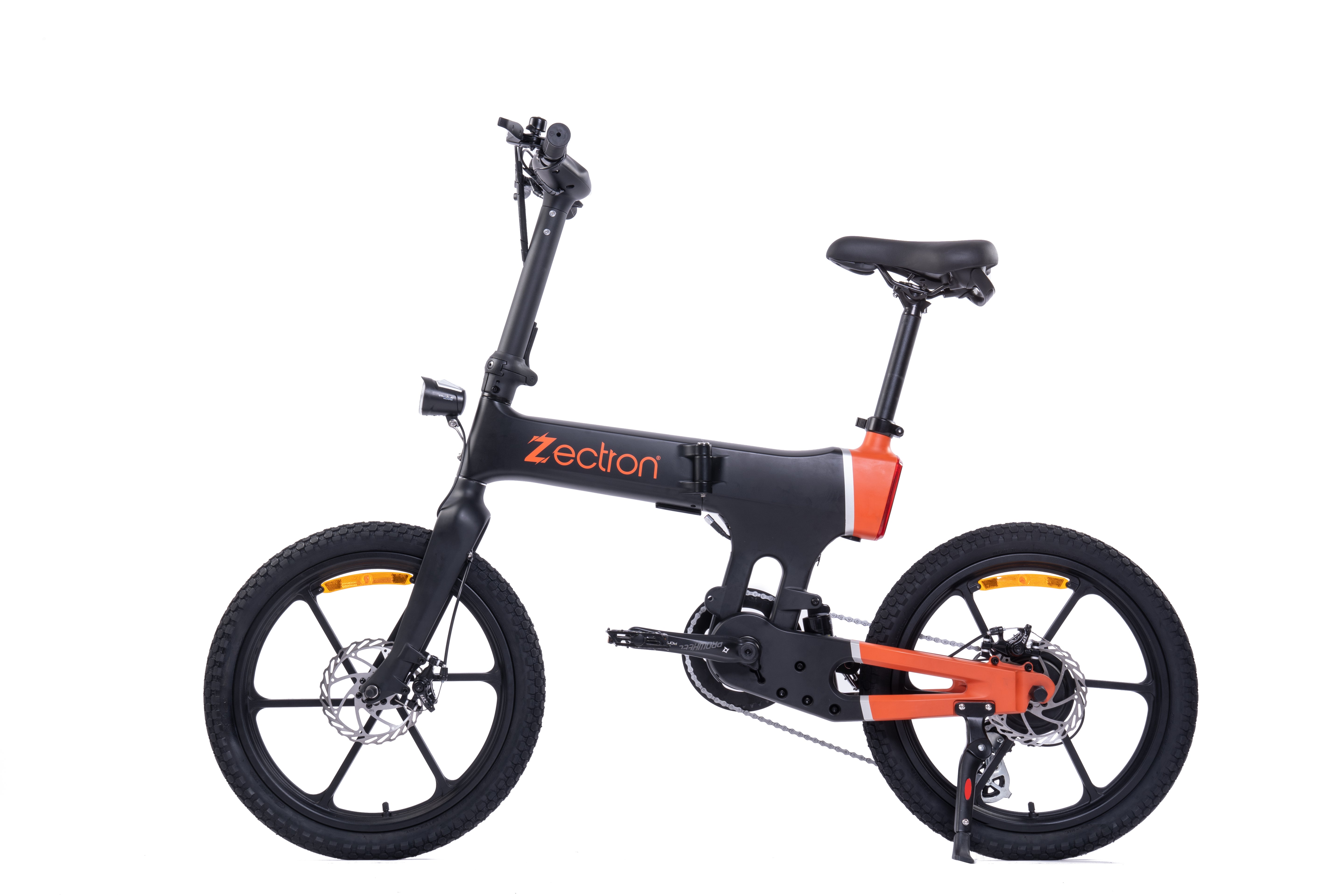 Zectron E-bike