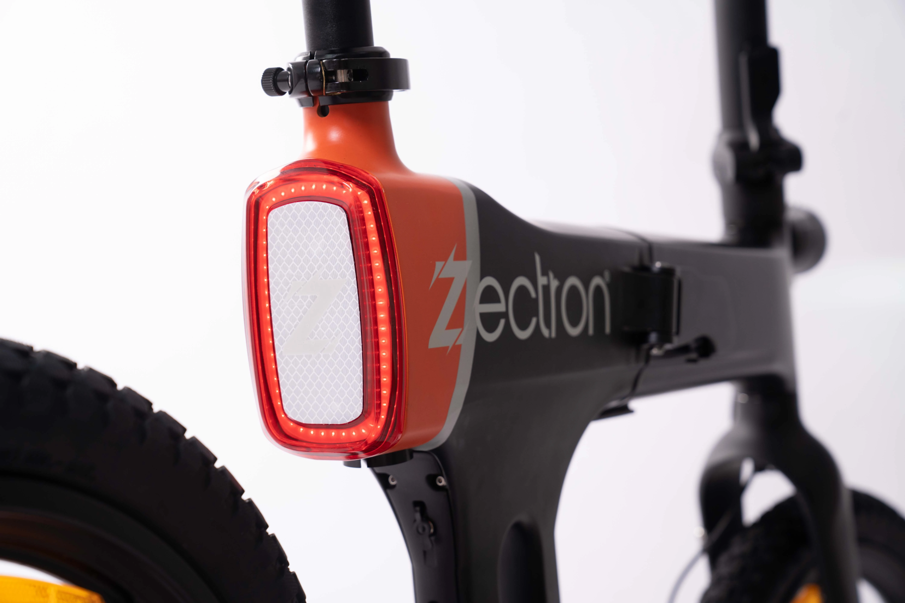 Zectron E-bike