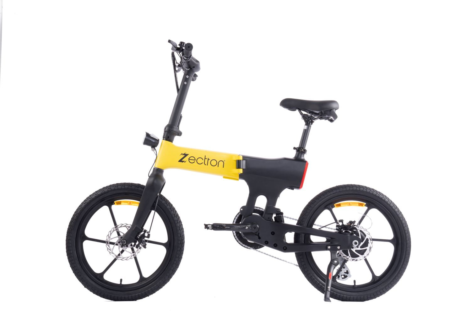 Zectron E-bike