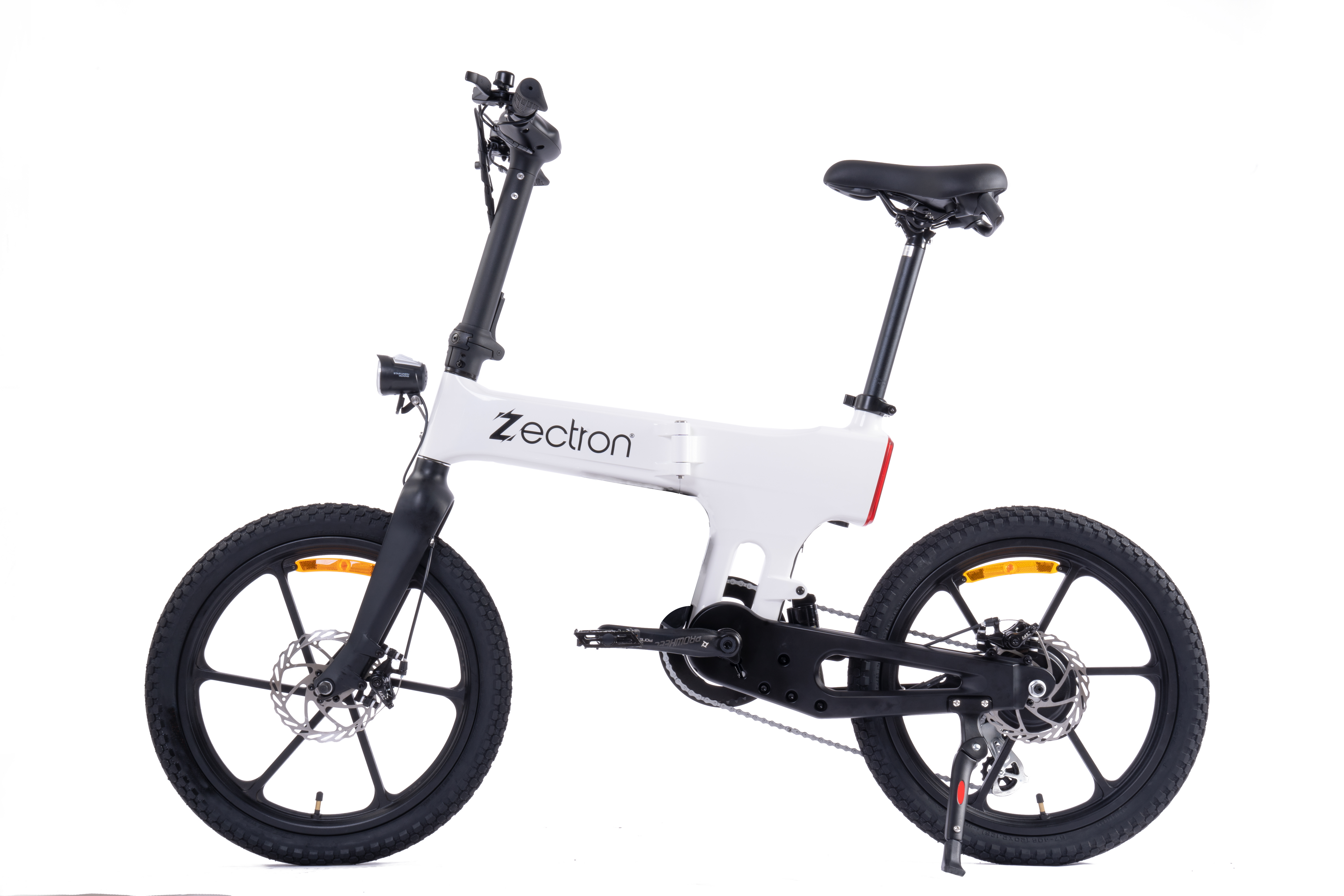 Zectron E-bike