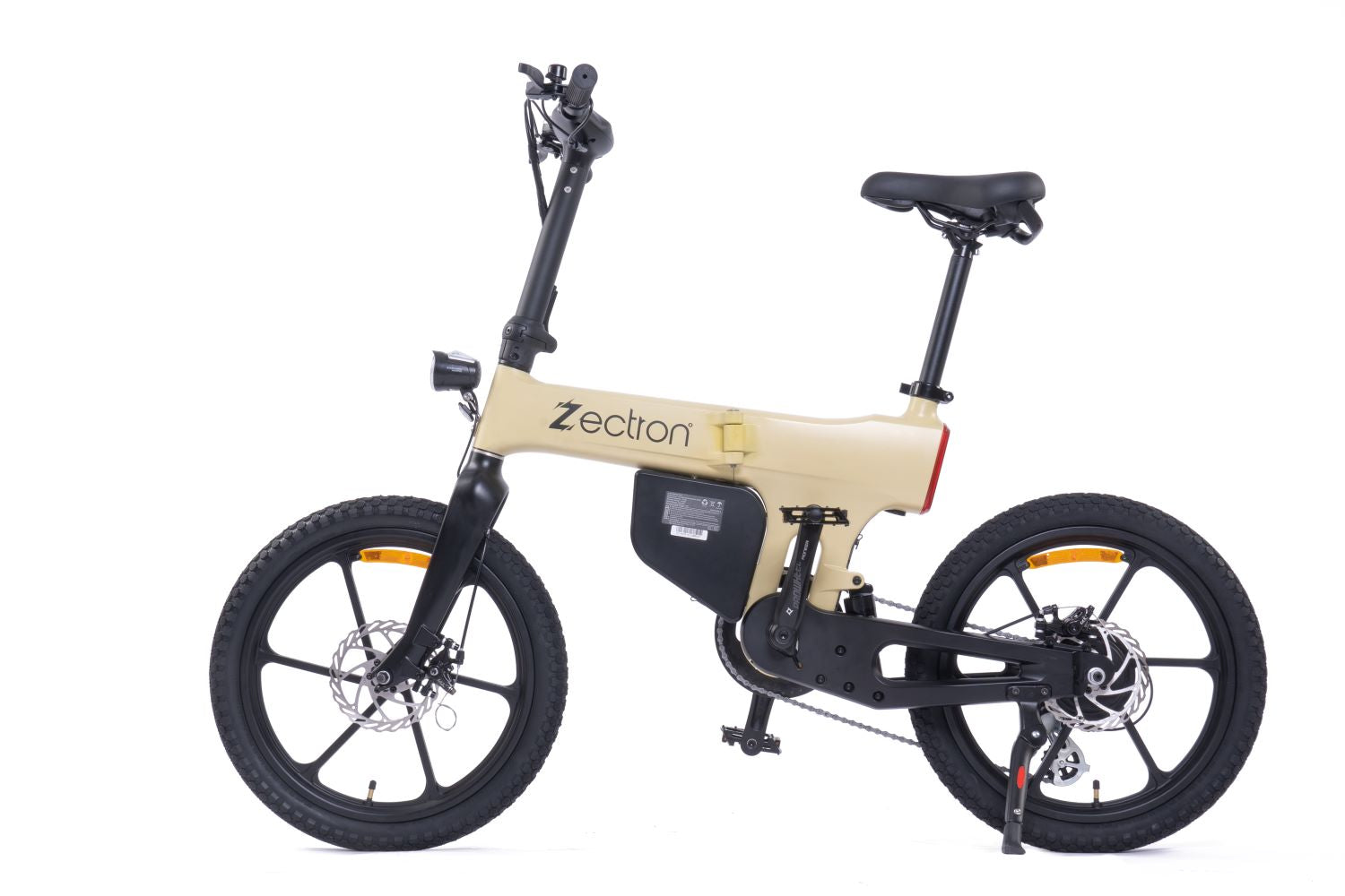 Zectron E-bike