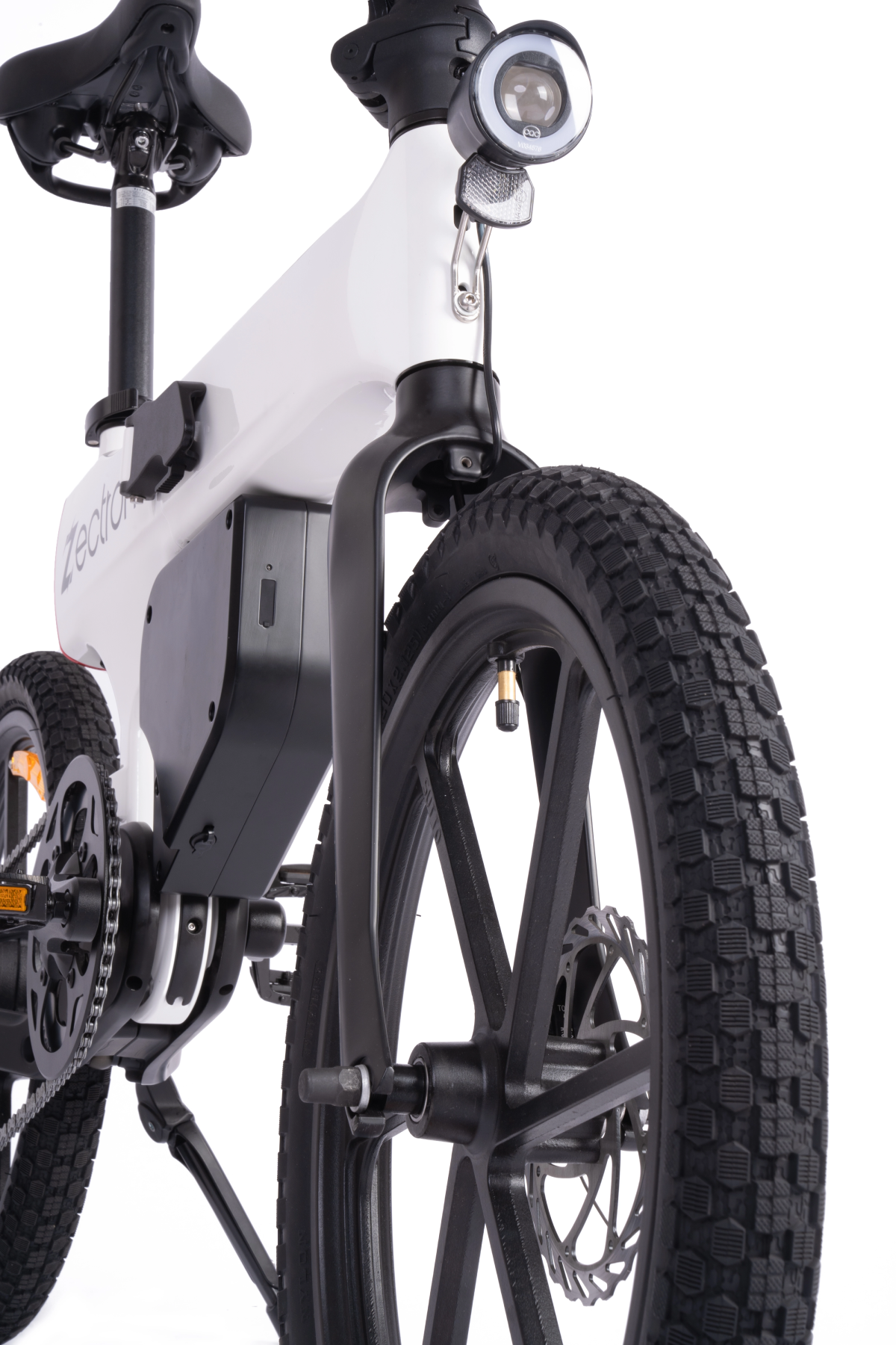 Zectron E-bike