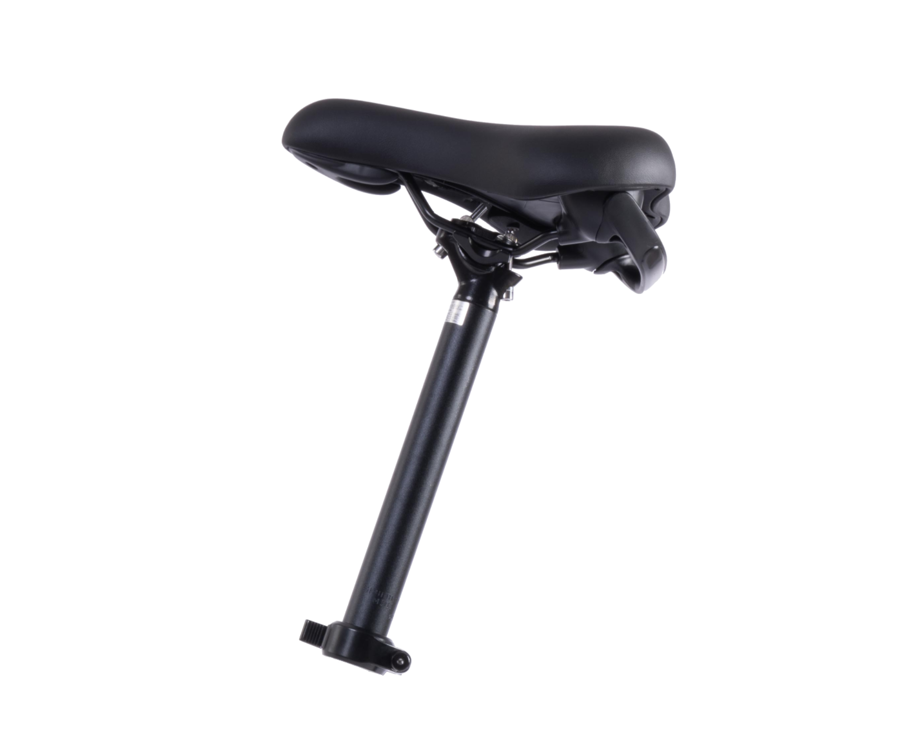 Zectron Short Seatpost