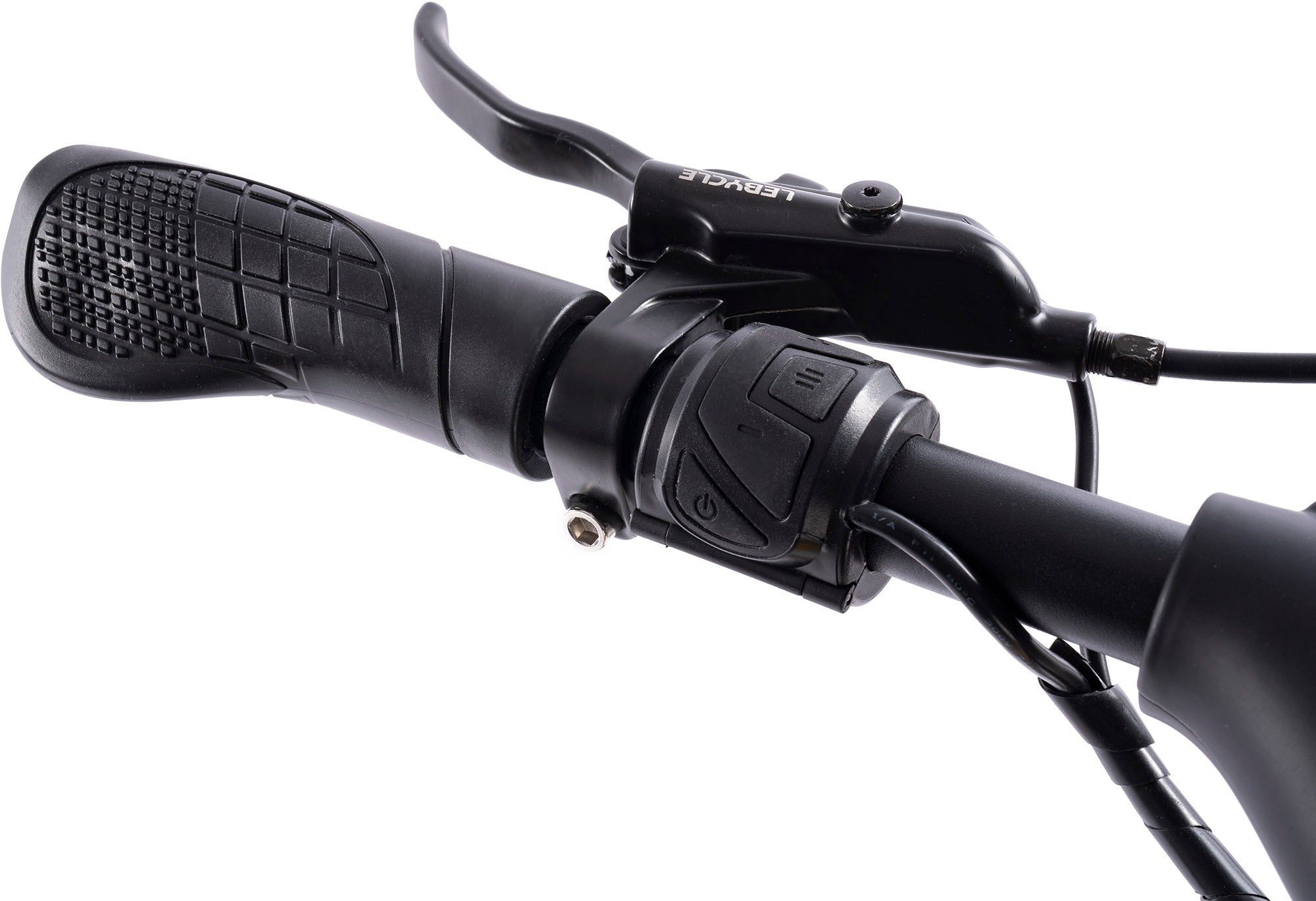 Zectron E-bike